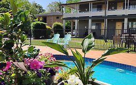 Bucketts Way Motel Gloucester